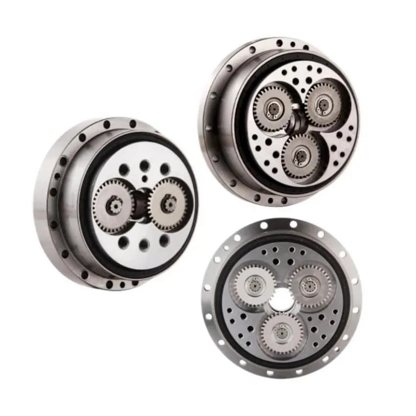 CRV Reducer