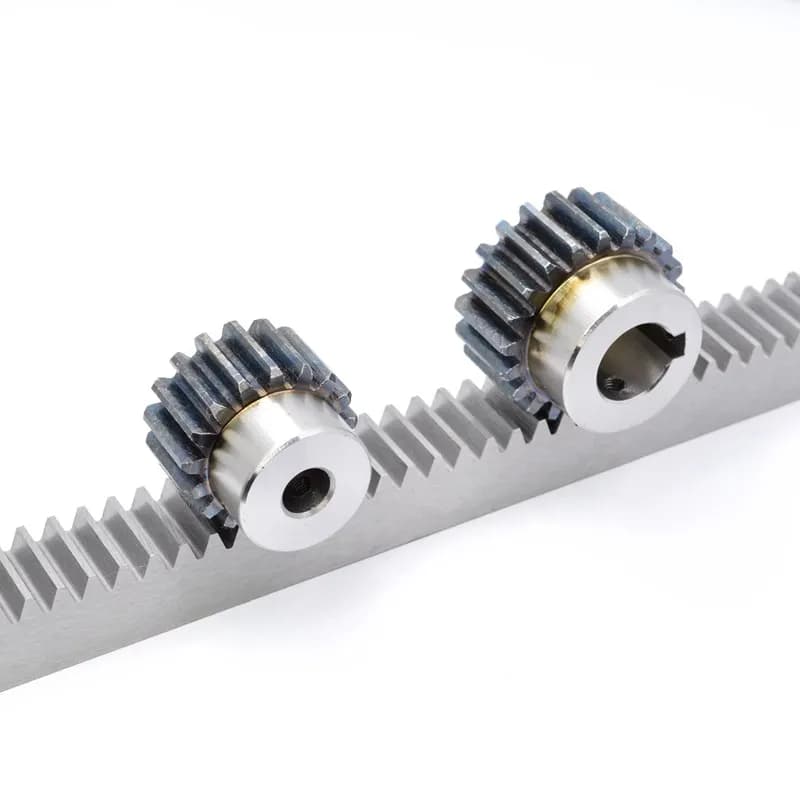 Rack&Pinion