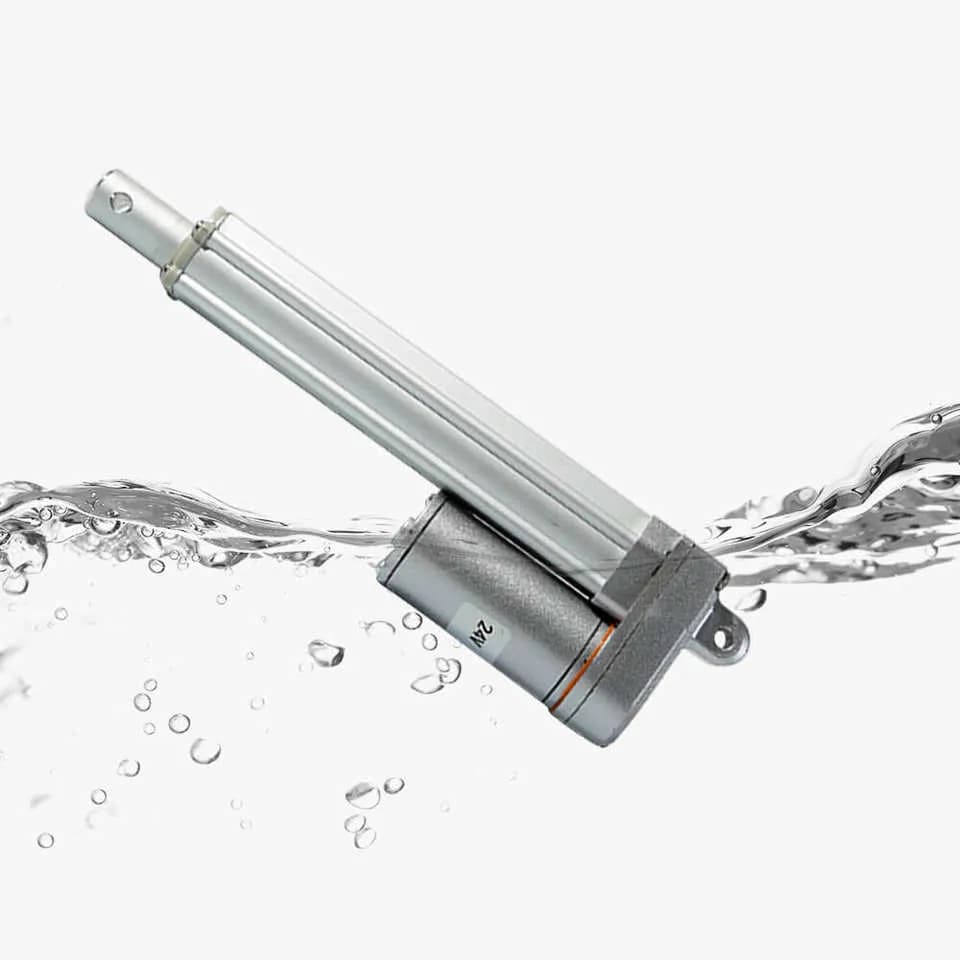 Electric Cylinder