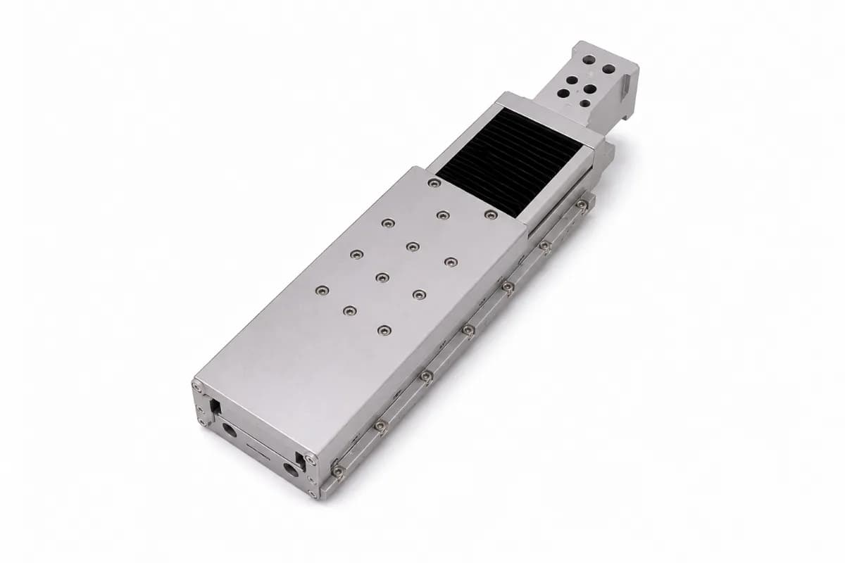 136SF Bellows SealedLinear Module