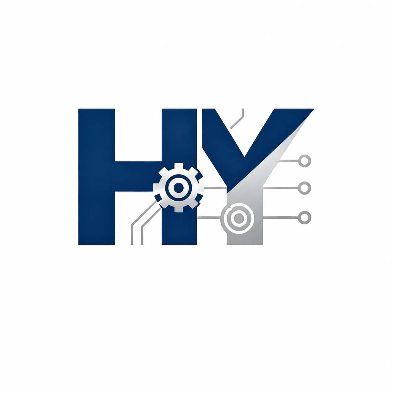 HS LASERTECH logo
