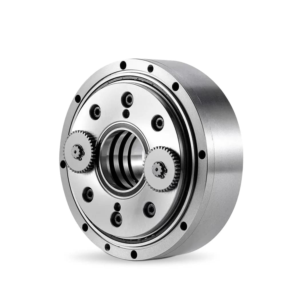 RV Reducer