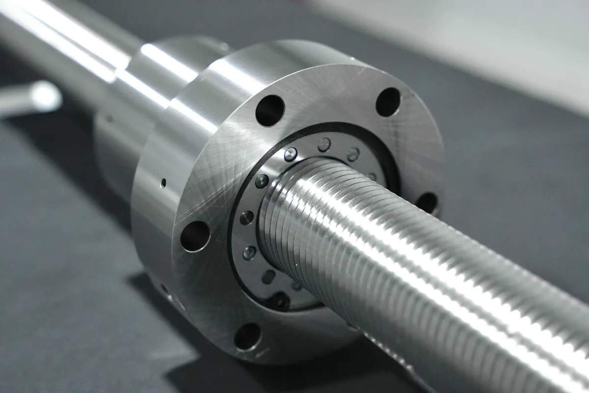 Planetary Roller Screw