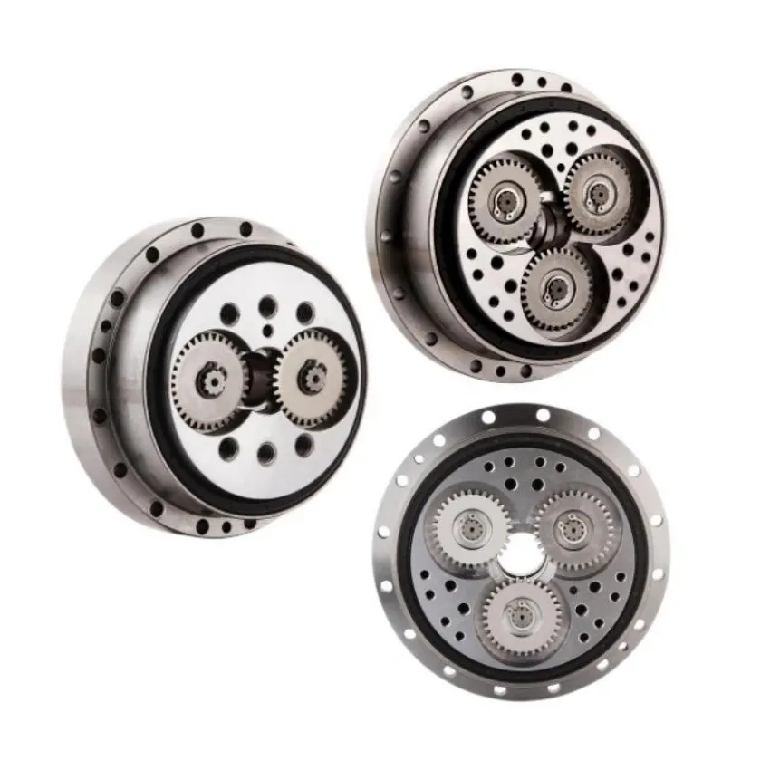 CRV Reducer