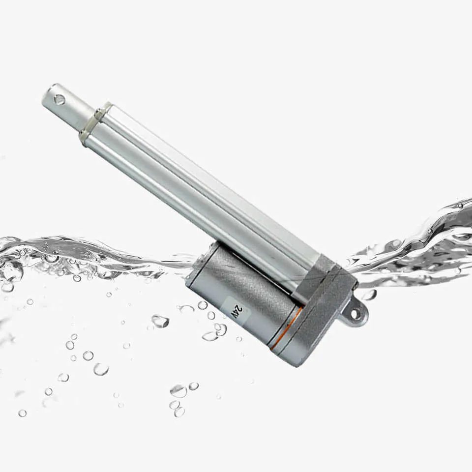 Electric Cylinder