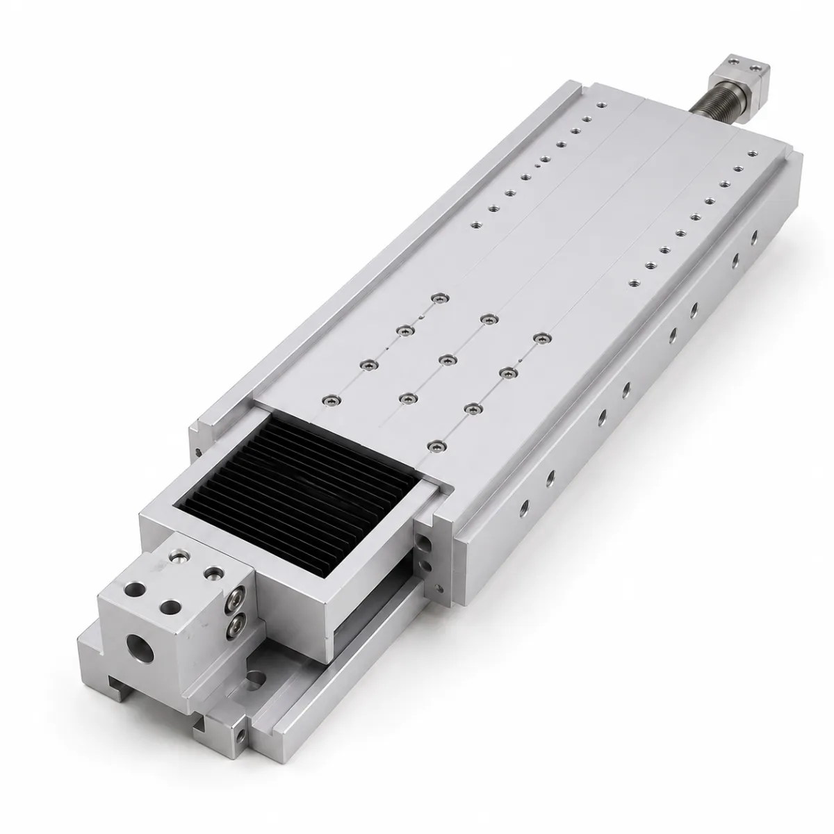 160SF Bellows Sealed Linear Module